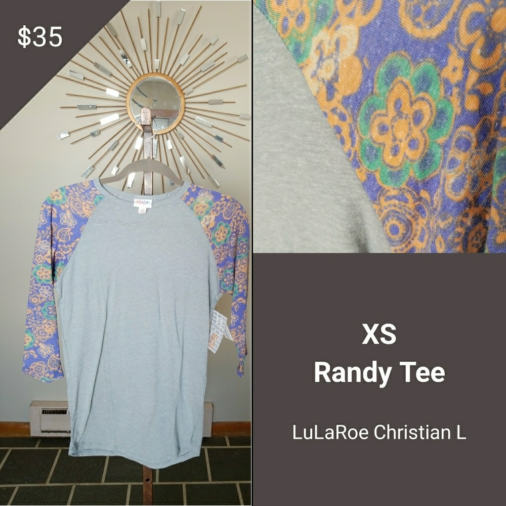Randy Tee